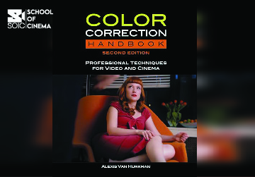 color correction handbook